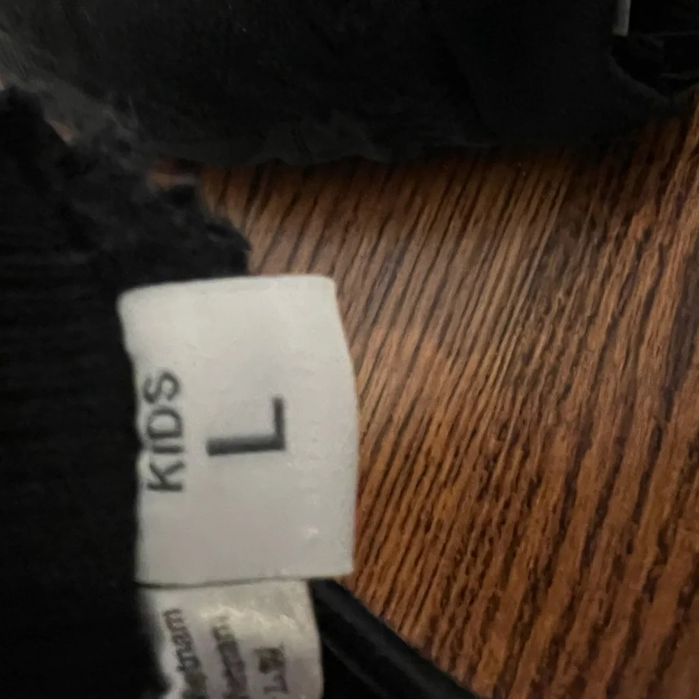 Obermeyer Black Insulated Ski Gloves